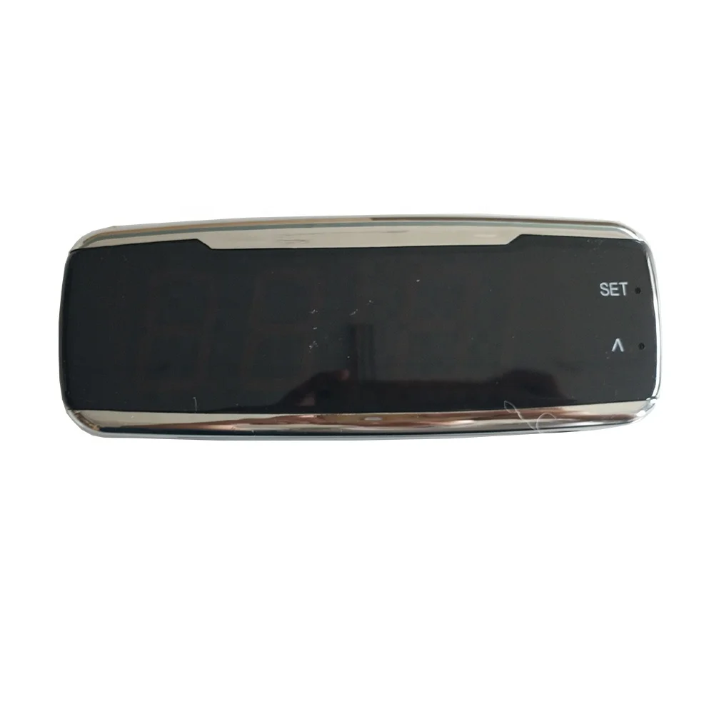 ADIPUTRO Bus LED DIGITAL CLOCK 218*84 HC-B-53019