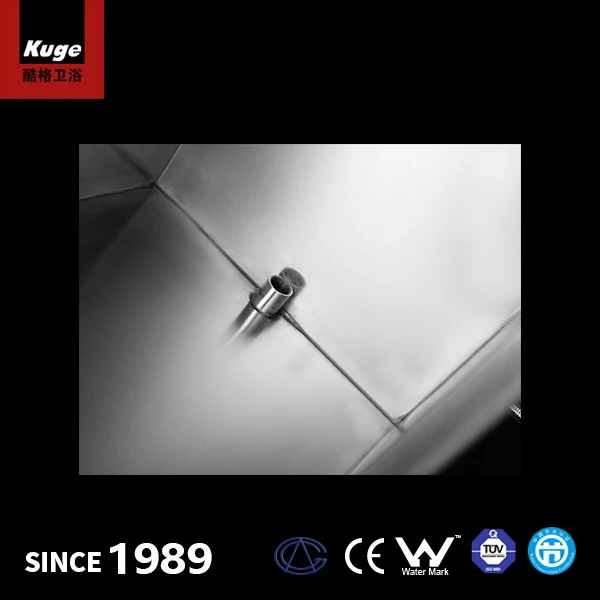 Stainless Steel Rectangular Water Tank for Sale