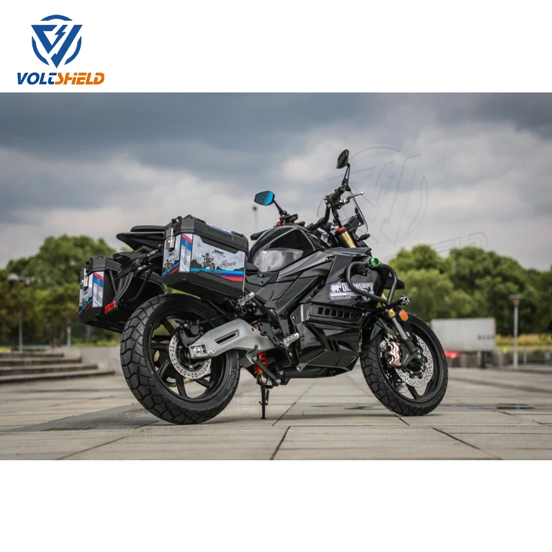 Motorcycle High-speed High Speed Heavy Bike of Low Price