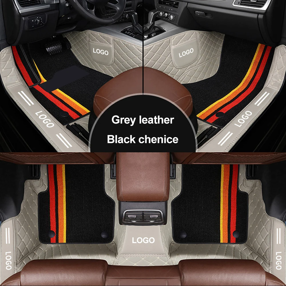 Muchkey Automotive Interior 5D Luxury Leather| Alibaba.com