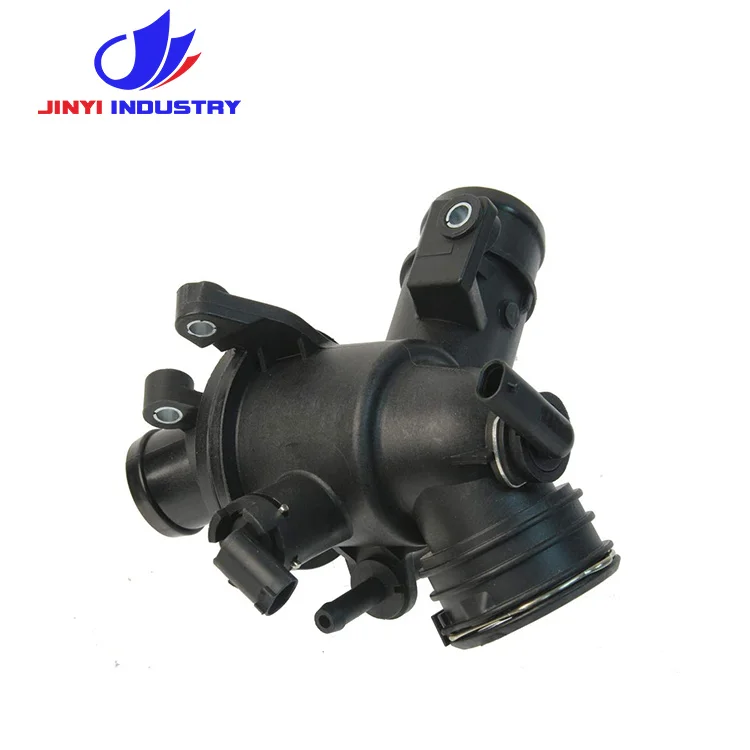 Thermostat Housing Suitable For Mercedesbenz Sprinter 25002014