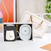 White gift set