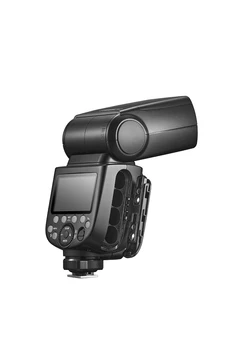 Godox TT685II C/N/S/F/O TTL HSS Camera Flash Speedlite 2.4G Wireless X System for Studio Vs Tt685 detail image