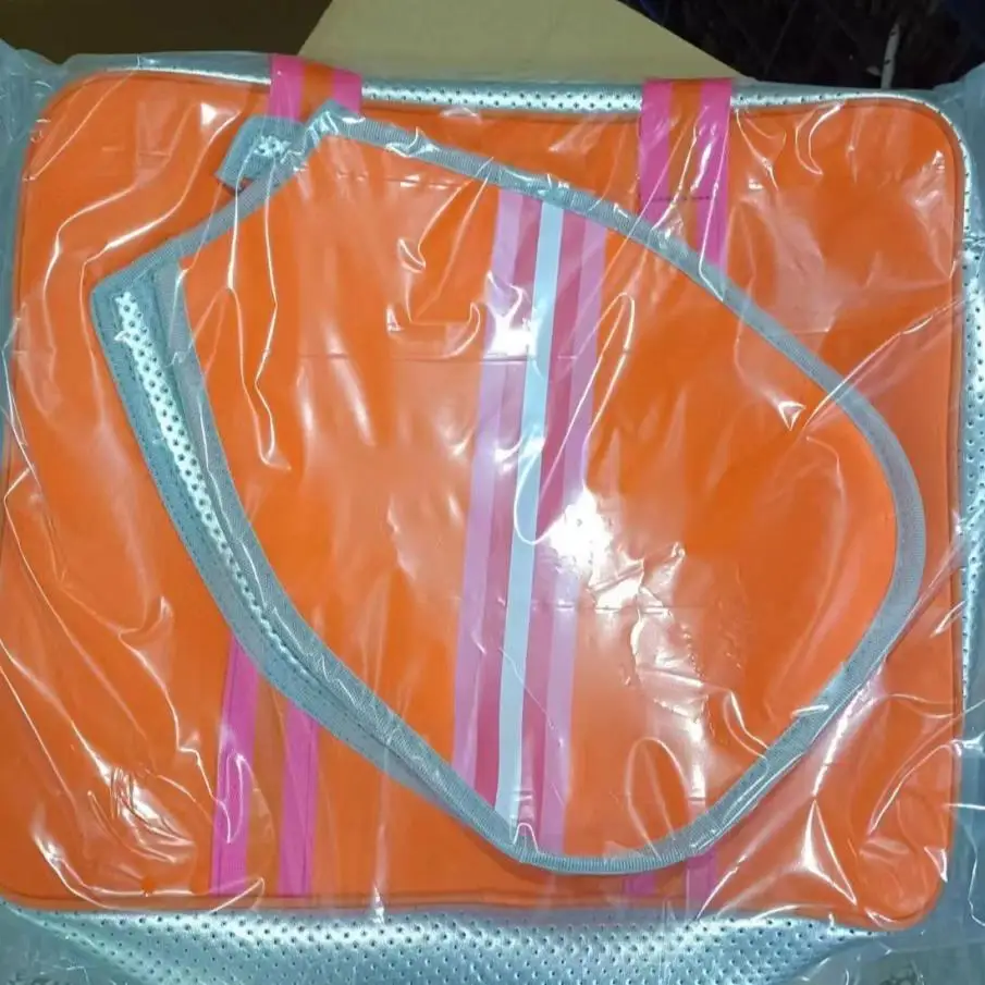 2022 Rts Tennis Racket Bag Waterproof Neoprene Tennis Duffle Bag Paddle