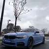 Bleu d'Abou Dhabi
