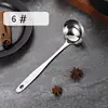 6 cm soup spoon