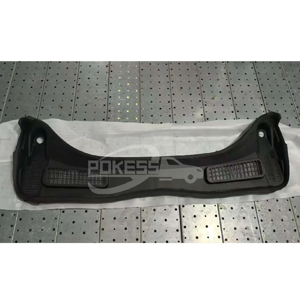 Windshield Wiper Cowl FV44S02216AA FV44S02216AB CJ — 3