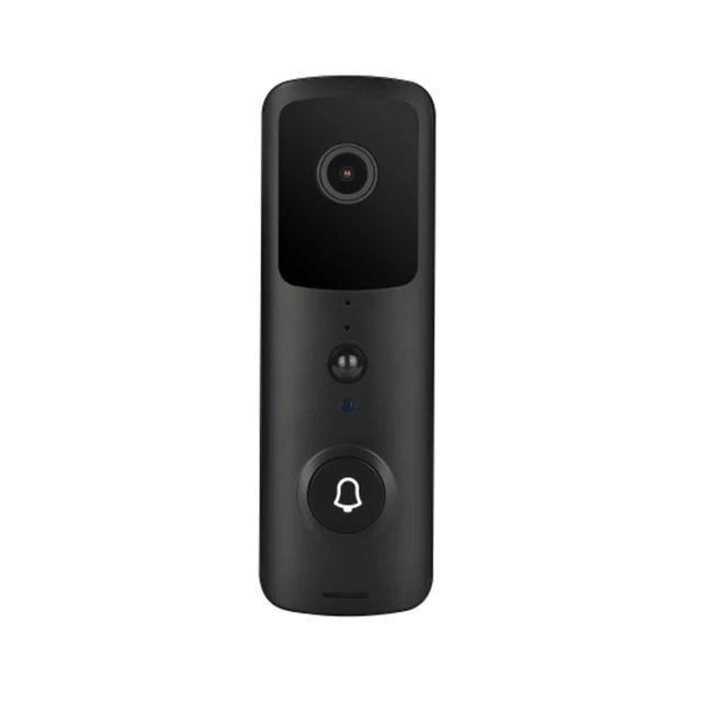 smarthome doorbell