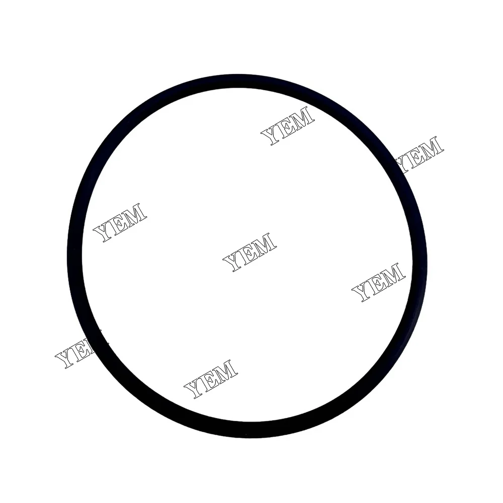 C9 O Ring 1757897 for Caterpillar Industrial Machinery Engine Parts 4