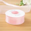 2,5 cm rose 10 yards
