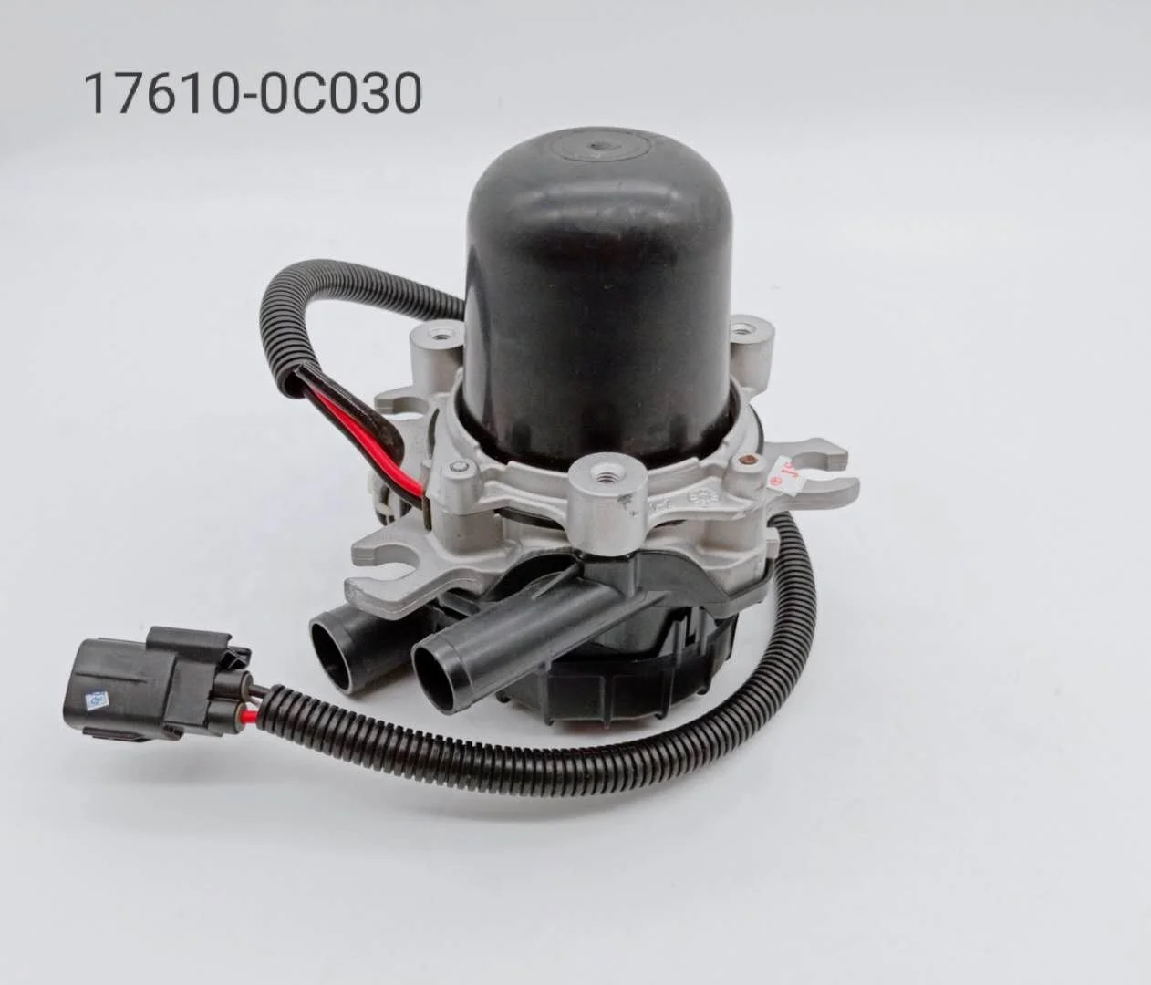 富 GENUINE TOYOTA SEQUOIA TUNDRA LEXUS LX570 SMOG AIR INJECTION PUMP