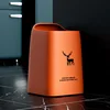Ciervo naranja 18L