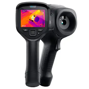 FLIR E5, E6, E8 PRO Handheld Infrared Thermal Imager Industrial Thermal Imaging Instrument Temperature Measuring Device