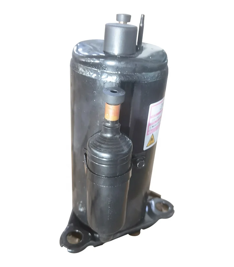 Compressor Refrigeration R290 R410 R32 R134A air Cooling Rotary Deep Freezer Refrigerator Compressor for air Conditioner