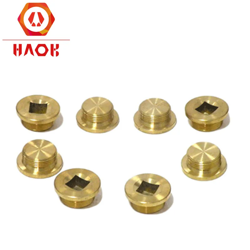 Diesel Engine Parts 912 913 Screw Plug 0213 6596 for deutz Engine