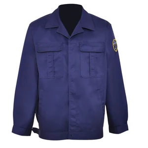 Occupational Clothing Chemical Resistant Protective Suit Acid and Alkali Resistant Material Heavy Duty Workwear