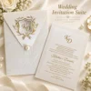 Luxury Ivory White