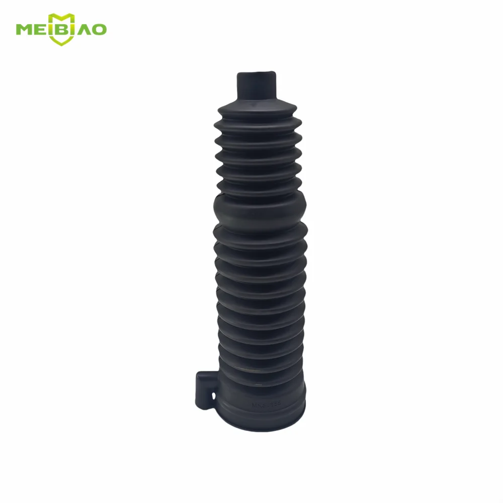 Mingyan High Quality Rubber Car Steering Rack Boots Repair Kit Black Universal 43448-17020 for Jeep Cherokee (XJ) 1983-2001