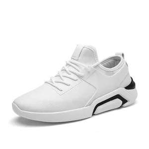 OEM Design Your No Brand Name Custom Basketball Men Sport Shoe