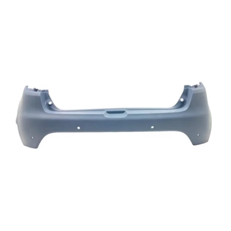 KEBEL Factory Sale Rear Bumper Support 850223534R OEM  850225639R Rear Car Bumper  for Renault Clio 2013 2014 2015 2016