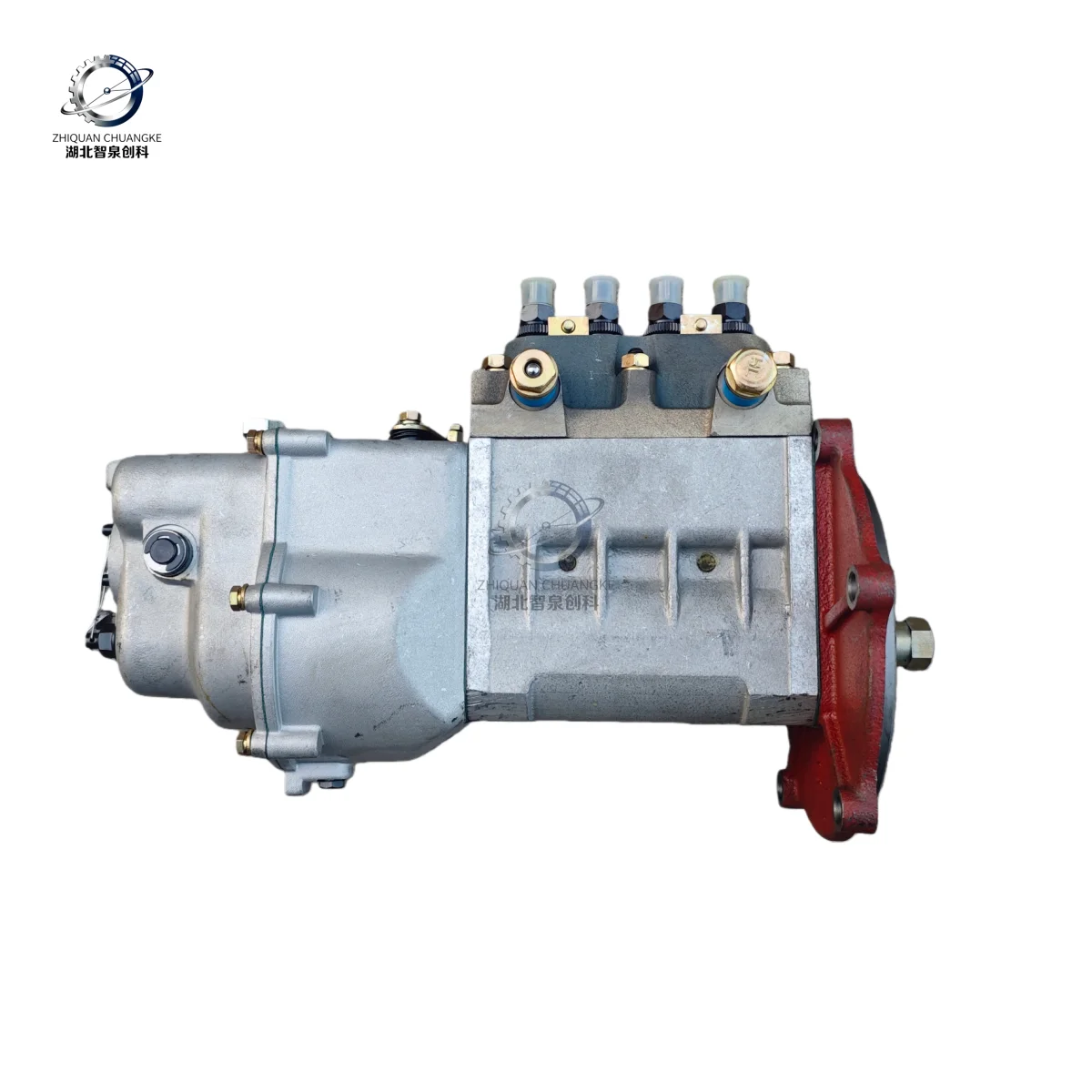 Genuine ZHBF49540Z-41A Fuel Injection Pump for YTO X804 X904
