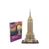 A0101 Empire State Building - Confezione in inglese
