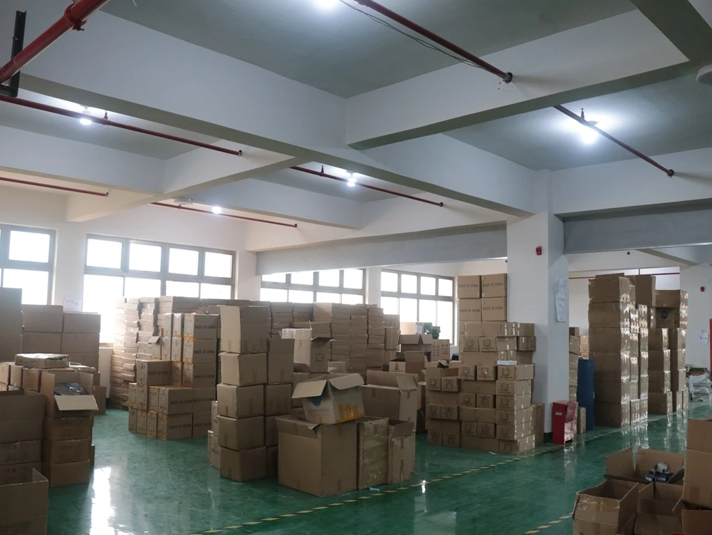 Yiwu Icefire Outdoor Products Co., Ltd.