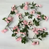 69 light pink rose bushes (1.8m)