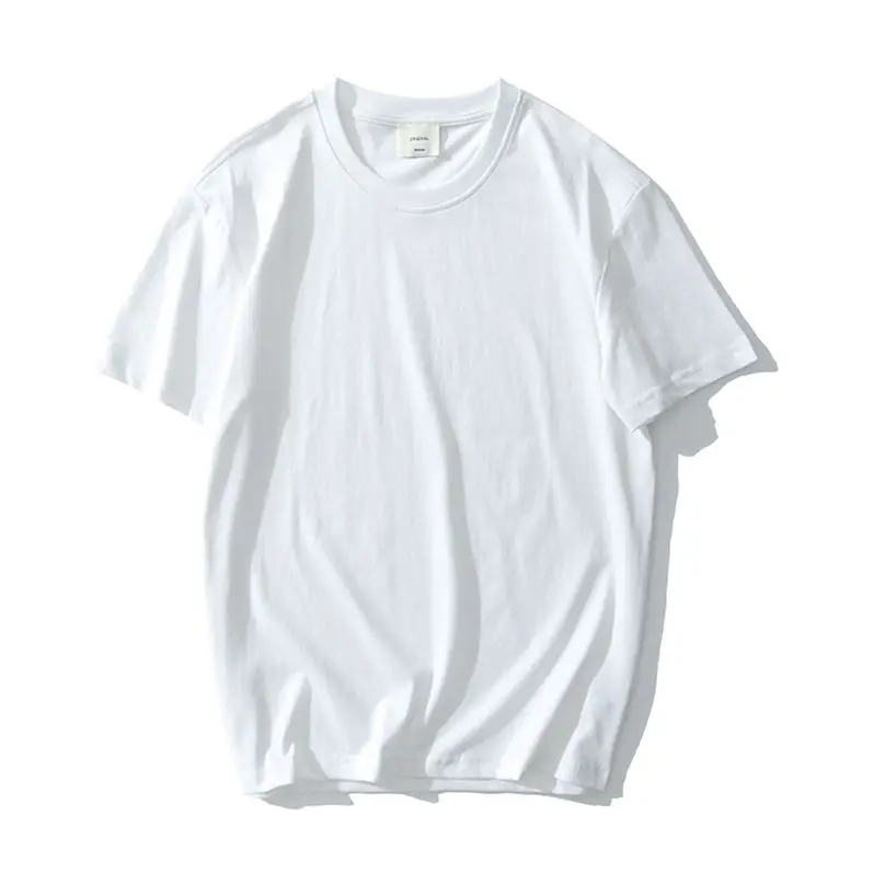 Hot High Quality Sale 210 Gsm T-shirt Pour Les Hommes Printing Custom ...