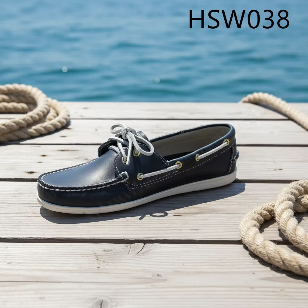 LXG,City Sightseeing Anti-odor Flat Kids/adult Casual Peas Shoes Versatile Occasion Lace-up Italy Original Penny Shoes HSW038