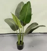 80 cm - 7 foglie