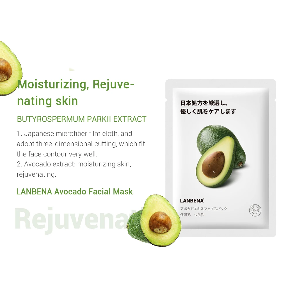 Korean Beauty Face Mask Wholesale Flavors Moisturizing Skin Care Fruit