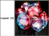 #Liquid 5~7PCS/set
