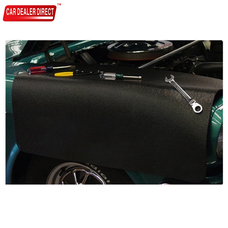 Custom Car Side Fender Dust Cover Buy Fender Cover,Car