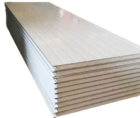 Wall sandwich panels/cladding panel/aluminum sandwich roof panel