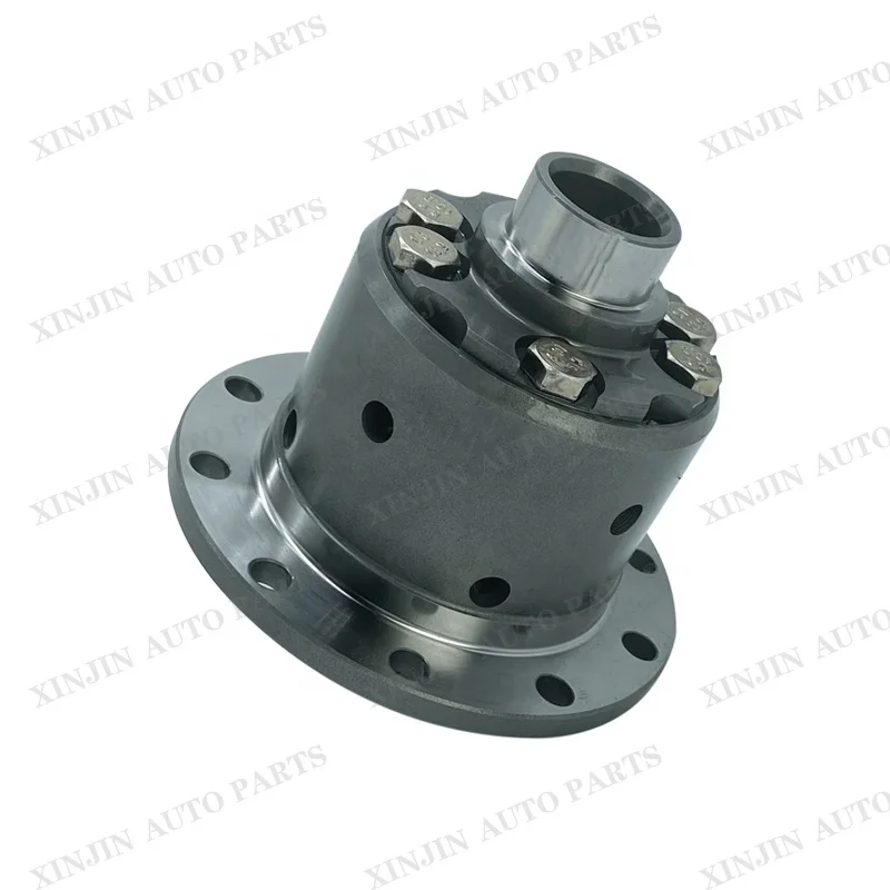 XJX Original Factory Helical Torsen Type Limited Slip Differential for BMW 188 Type E82 E46 E90 E60 E39 Z4 HighCo Diff Lock