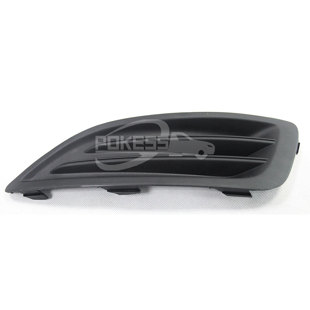 C1BB15A222BA5ZCT DA1H5169402 LQ-JNH-213L Left No Holes Fog Light Frame... — 3