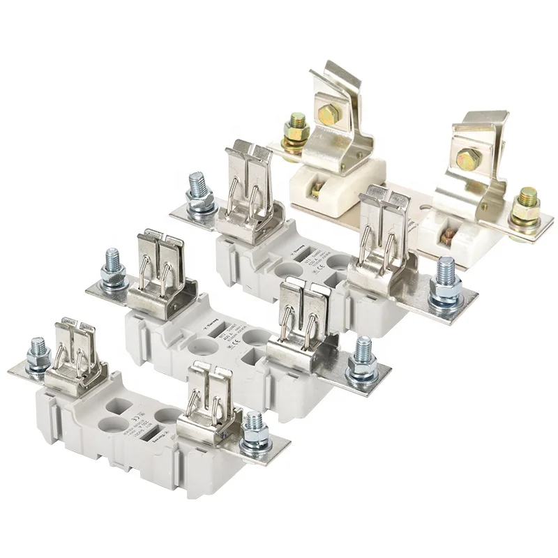 LV HRC NH предохранитель и NH предохранители/NH000/NH00/NH1/NH2/NH3/NH4(CE)