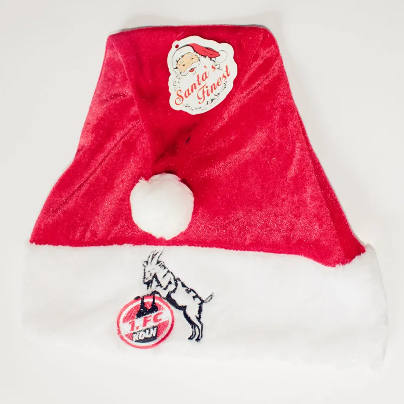 custom santa hat 