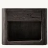 Aged Black Oak