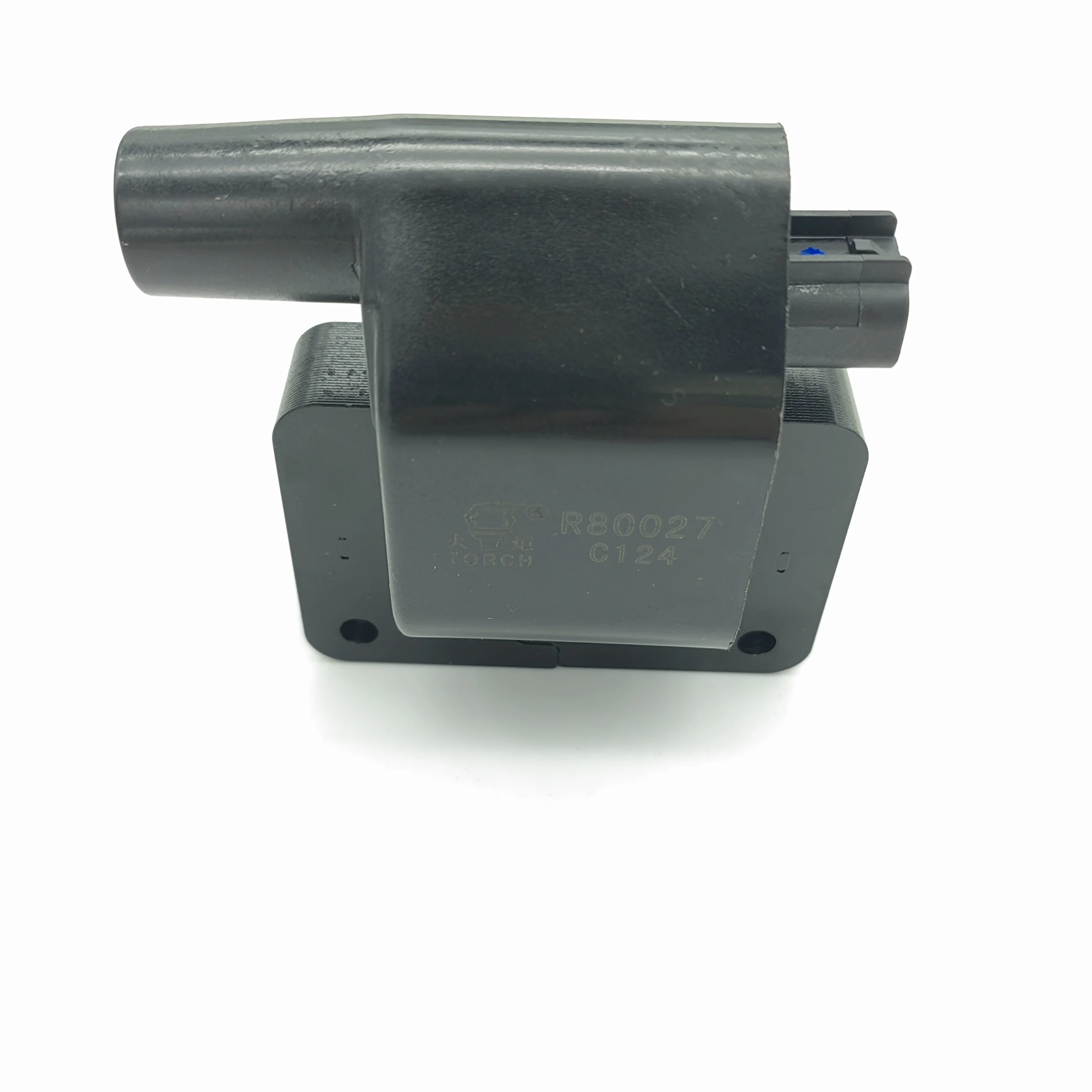 CNG LNG  Generator Set Ignition Coil High Voltage Package  R80027  IG-2406 NC6BR  Hunan Torch Ignition Coil