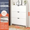 Warm-white 80cm*17cm*115cm