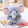 17cm xiangdun paradis-éléphant