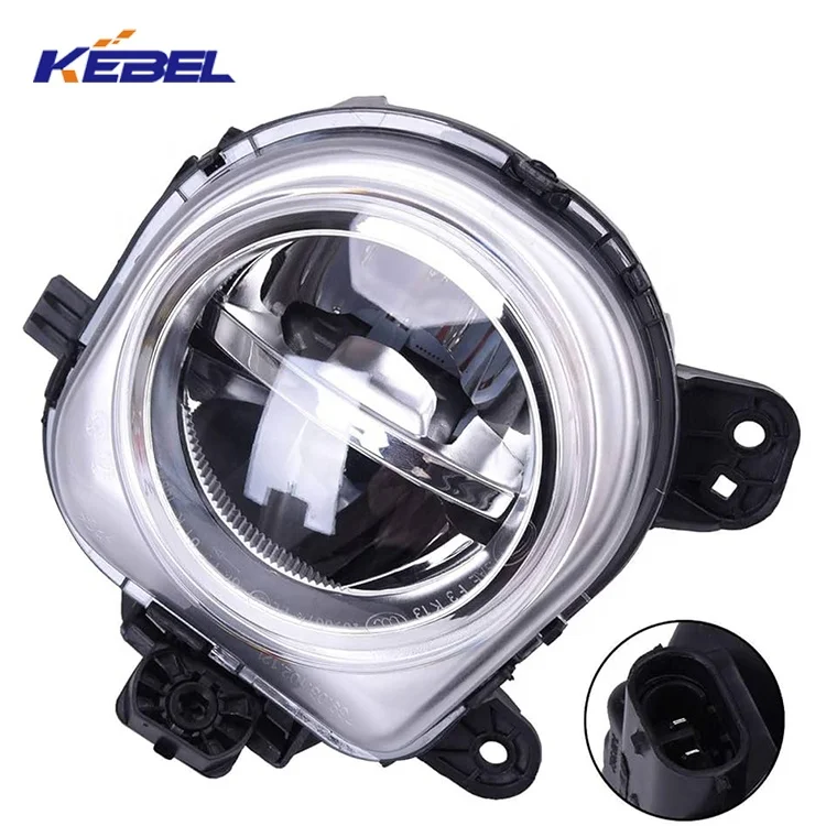 Novi dijelovi karoserije LED prednja maglovka 63177317251 OEM 63177317252 svjetlo za BMW X5 2014 2015 2016 2017 2018 2019
