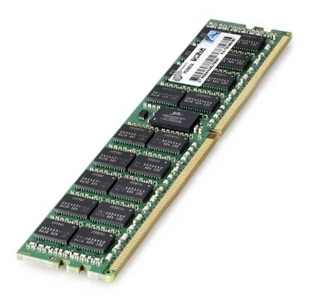 DDR4 Registered ECC DIMM 16GB(4枚)64GB A-Tech 64GB Kit (4x16GB) DDR4 2133MHz PC4-17000 ECC RDIMM