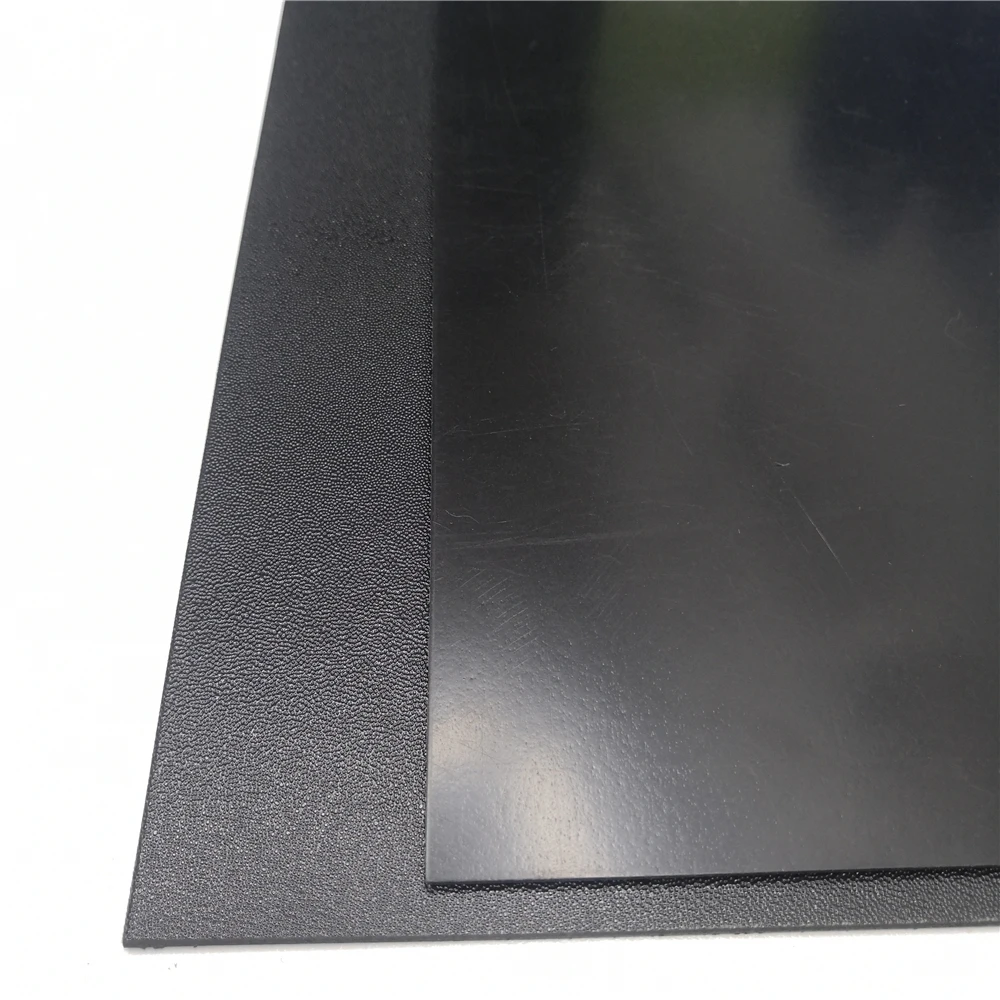 Details about   8~50mm Thick Beige ABS Sheet Acrylonitrile Butadiene Styrene Hard Plastic Board 