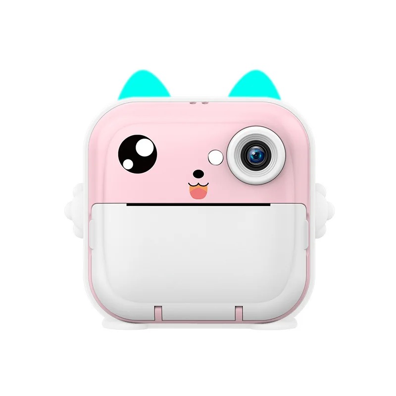 Winait Kids Instant Camera with Thermal Printer