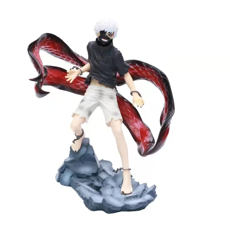 action figure kaneki