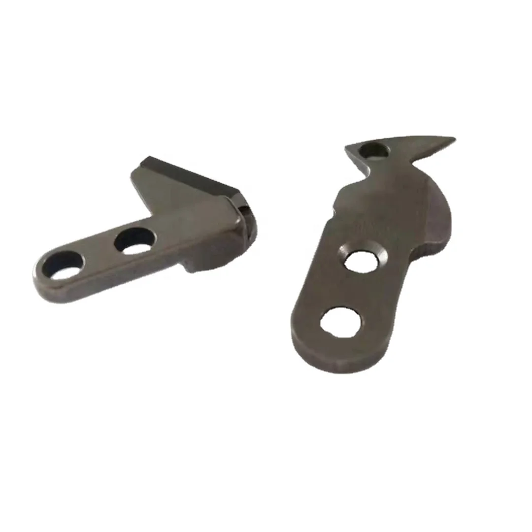 Computer Embroidery Machine Accessories Domestic Single Head Machine Towel Embroidery Cutting Line Moving Fixed Knife K Brand