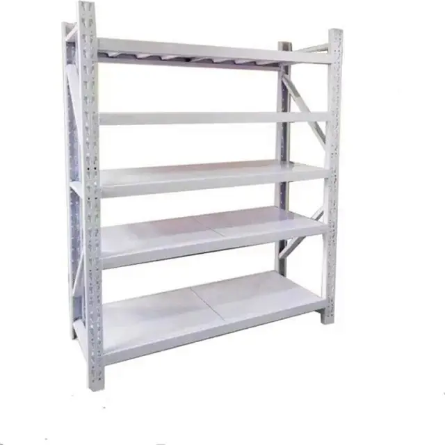 High quality lighting-weight steel mental  warehouse rack industrial pallet